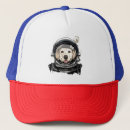 Search for outer space hats Astronomy