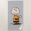 Search for charlie brown beach towels Charles m schulz