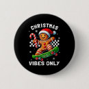 Search for funny christmas badges Xmas discount codes