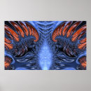 Search for blacklight art Fractal