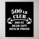 Search for powerlifting posters Pump life