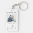 Search for calendar key rings Elegant