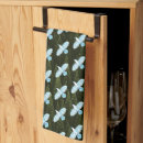 Search for forest green tea towels Wildlife