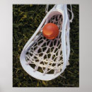 Search for lacrosse stick posters Ball
