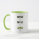 Search for dragonfly mugs Contemporary