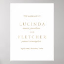 Search for formal wedding posters Classic