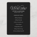 Search for schedule timeline weddings Order of events