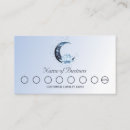 Search for massage therapist loyalty cards Reiki