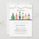 Search for stock the bar housewarming party invitations Couple