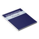 Search for unique notepads Minimalist