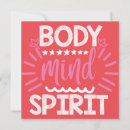 Search for yoga exercise invitations Workout