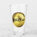 Search for soccerer beer glasses Soccer player