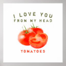 Search for vintage tomato posters Fruit