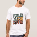 Search for iced coffee tshirts Vintage