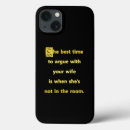 Search for funny wife iphone cases Humour
