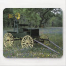 Search for historical mousepads Texas