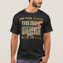 Search for dodge challenger tshirts Classic