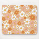 Search for orange spring flash mousepads Pattern