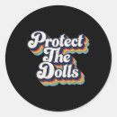 Search for retro tee stickers Anyone else vote