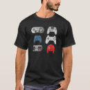 Search for retro game controller tshirts Controllers