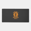 Search for every day mousepads Halloweenparty