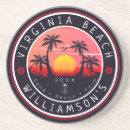 Search for 1980 coasters Palm tree