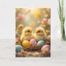 Search for vintage easter cards Chicks