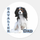 Search for cavalier stickers Dog