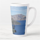 Search for crater lake mugs National park