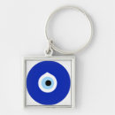 Search for protection key rings Evil eye
