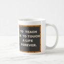 Search for life teaches mugs Teaching