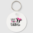 Search for save a breast key rings Warrior
