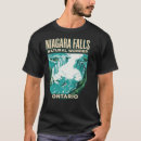 Search for niagara falls tshirts Ontario