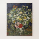 Search for flower vase puzzles Floral