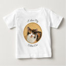 Search for calico cat tshirts Orange