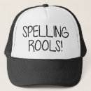 Search for spell hats Geek