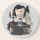 Search for allan barware Edgar allan poe