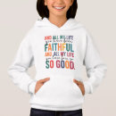 Search for verse clothing Jesus loves me