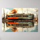 Search for vintage caravan posters Camper