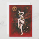 Search for red devil cards Vintage