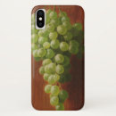 Search for green grapes iphone cases Fruit