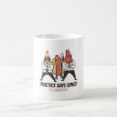 Search for funny hot dog mugs Food