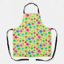 Search for bright aprons Yellow