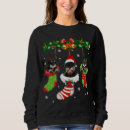 Search for christmas schnauzer hoodies Tree