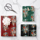 Search for christmas joy wrapping paper Greenery