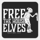 Search for elves stickers Magic