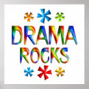Search for acting drama posters Performing