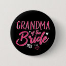 Search for grandmother of the bride badges Rehearsal dinner