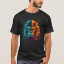 Search for gorilla tshirts Ape