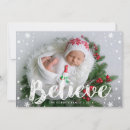 Search for baby christmas cards Merry